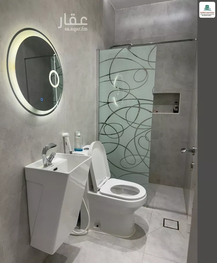 شقة للإيجار في شارع صدقة الاوسي, حي الصواري, مدينة جدة, منطقة مكة المكرمة صورة 4