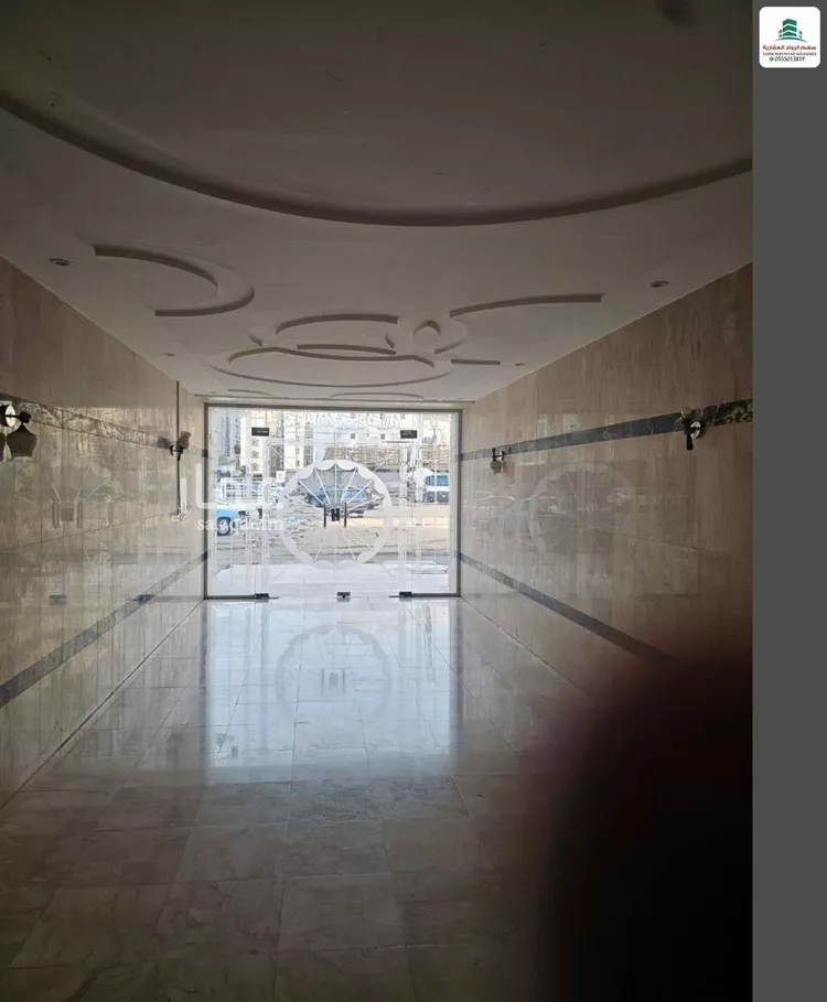 شقة للبيع في شارع الشري, حي المروة, مدينة جدة, منطقة مكة المكرمة صورة 3