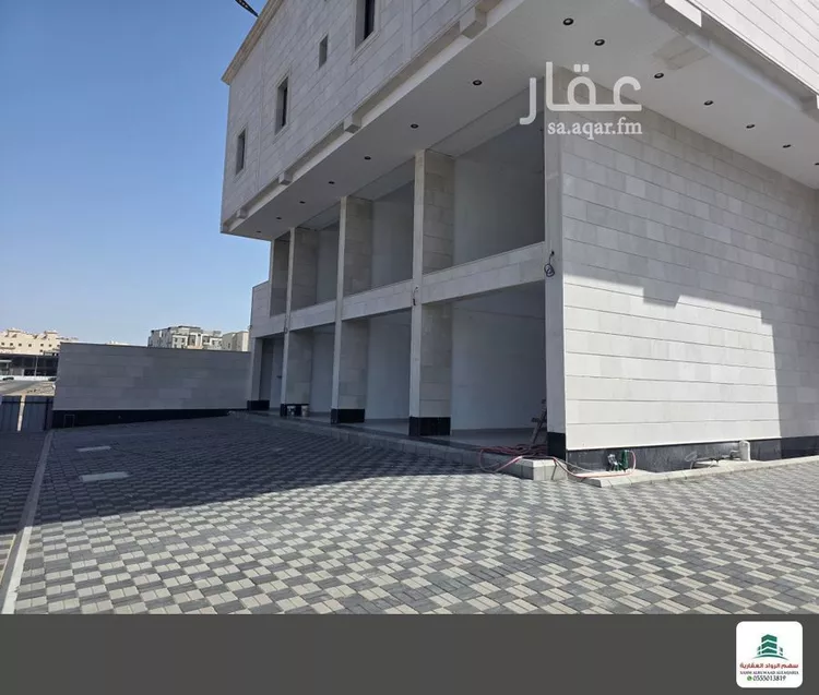 محل للإيجار في شارع قتادة ابن ادريس, حي الصواري, مدينة جدة, منطقة مكة المكرمة صورة 4