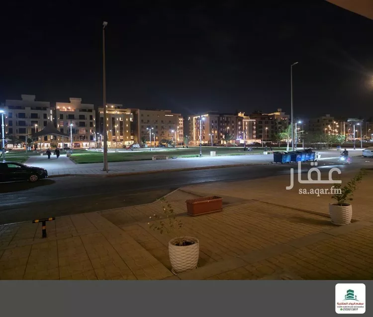 Apartment for Rent in Jeddah Al Sawari