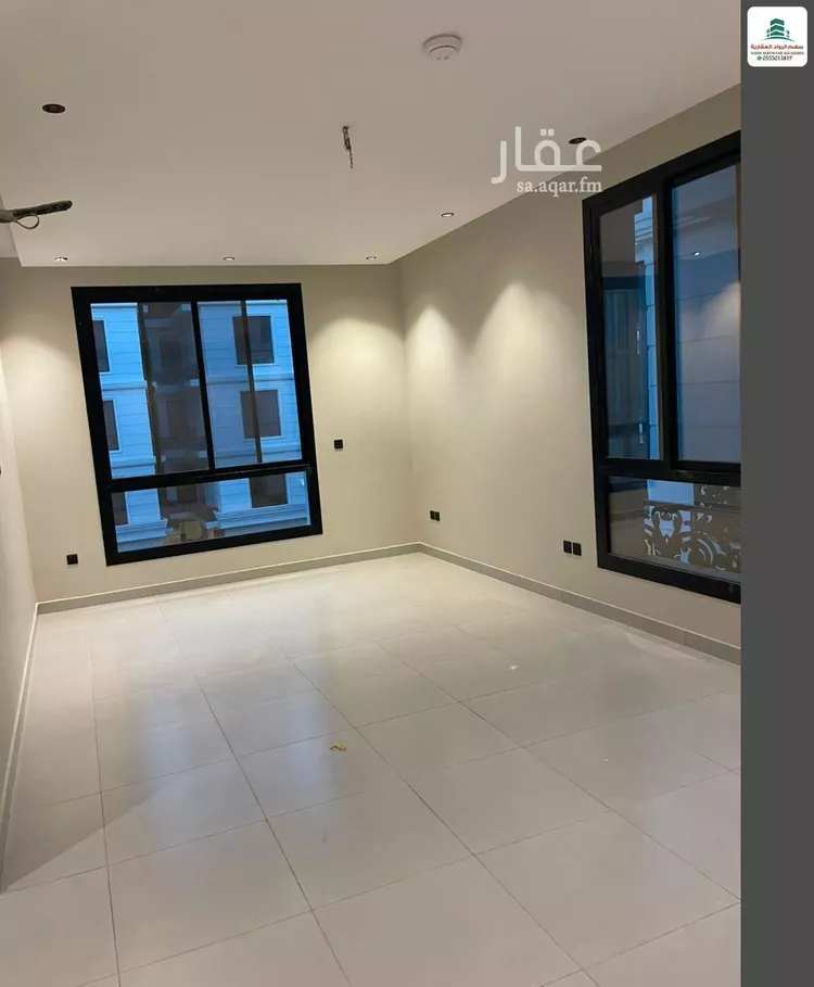شقة للإيجار في شارع ابن الحاج التميمي, حي الروضة, مدينة جدة, منطقة مكة المكرمة 7