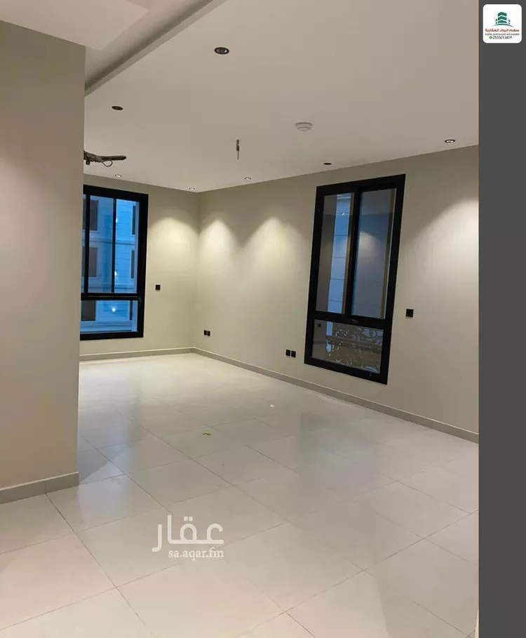 شقة للإيجار في شارع ابن الحاج التميمي, حي الروضة, مدينة جدة, منطقة مكة المكرمة 13