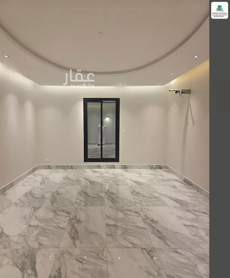 فيلا للإيجار في شارع أبي عثمان الخالدي, حي الياقوت, مدينة جدة, منطقة مكة المكرمة صورة 3