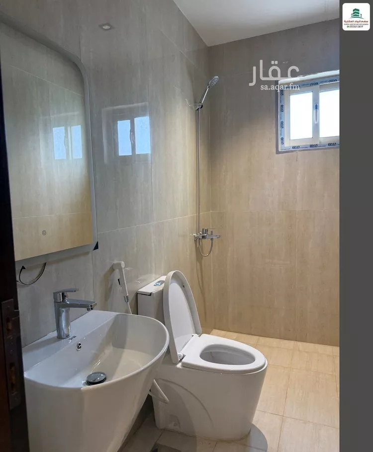 شقة للإيجار في شارع حسن ابن قتادة الحسني, حي الزمرد, مدينة جدة, منطقة مكة المكرمة 4