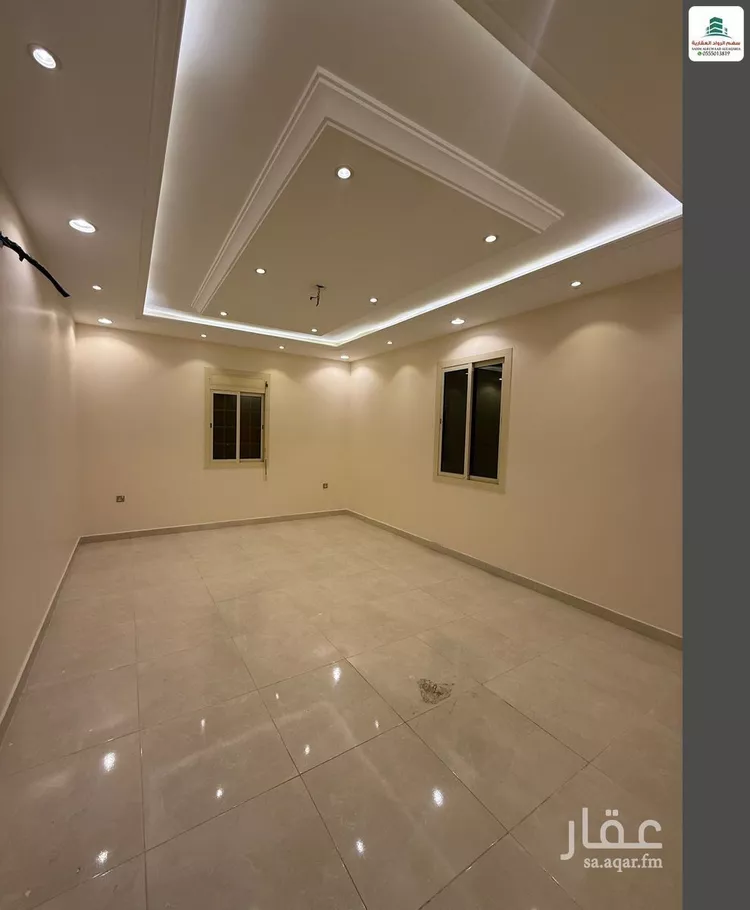 شقة للإيجار في شارع عبد الله الأصغر, حي الزمرد, مدينة جدة, منطقة مكة المكرمة صورة 4