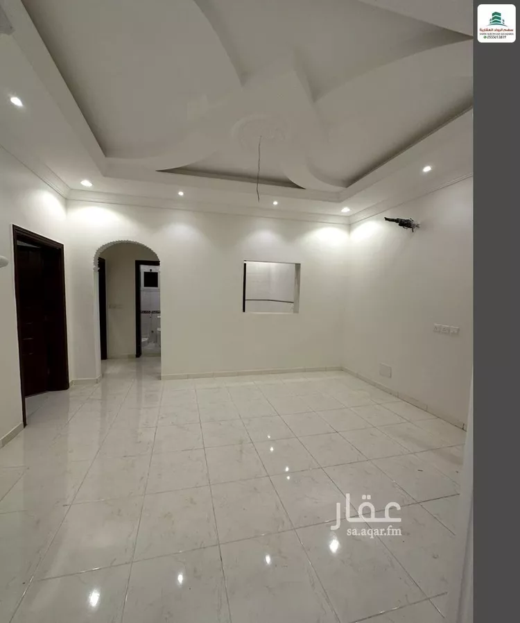 شقة للإيجار في شارع مبشر ابن احمد, حي طيبة, مدينة جدة, منطقة مكة المكرمة صورة 3