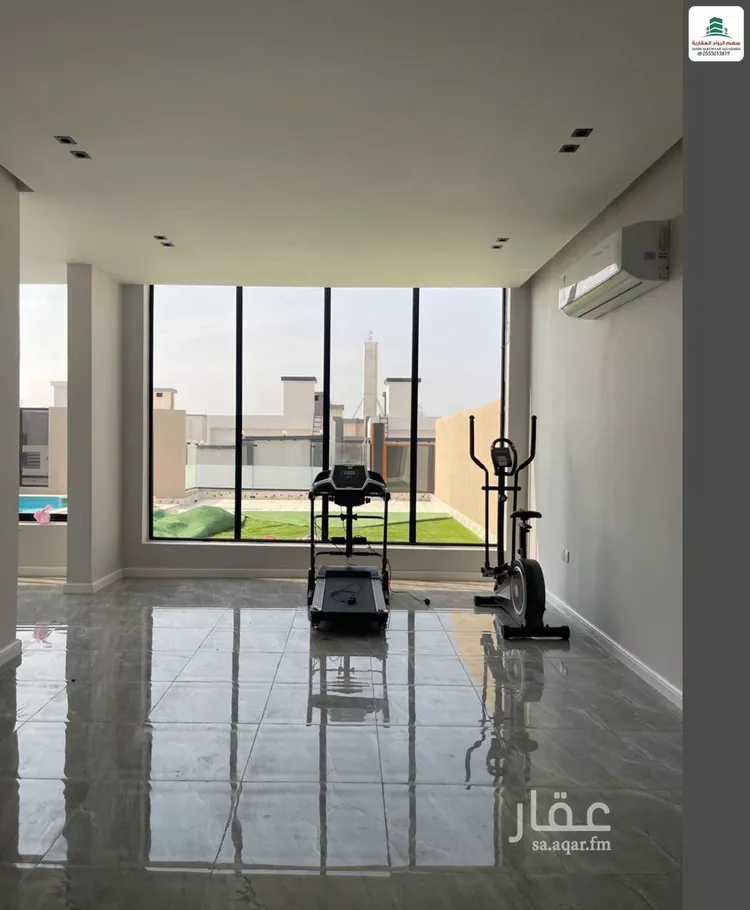 فيلا للإيجار في شارع عبد الله سجيني, حي الزمرد, مدينة جدة, منطقة مكة المكرمة صورة 5