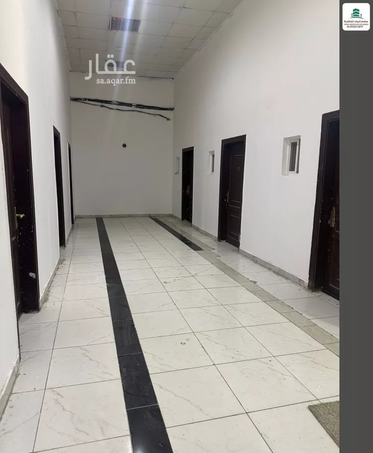 عمارة للإيجار في شارع حراء, حي المروة, مدينة جدة, منطقة مكة المكرمة صورة 2