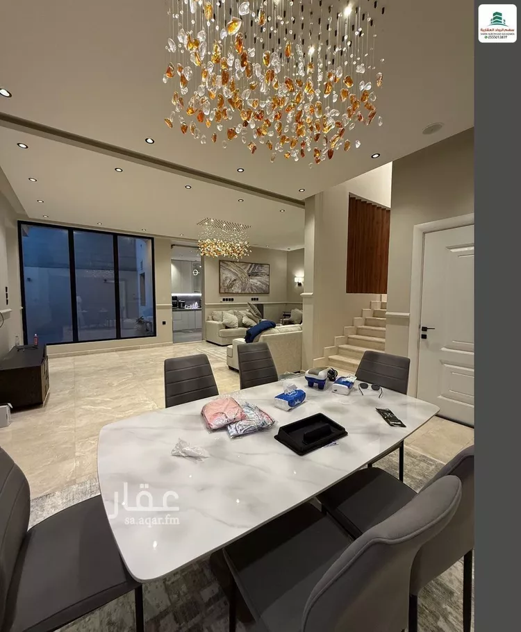 فيلا للإيجار في شارع عبدالوهاب ابن عبدالقادر, حي الياقوت, مدينة جدة, منطقة مكة المكرمة صورة 2