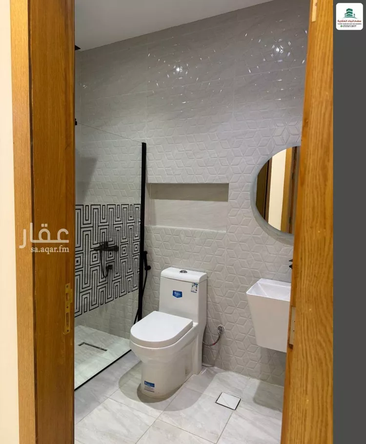 شقة للإيجار في شارع أحمد بن عبد الله الفرغاني, حي الصواري, مدينة جدة, منطقة مكة المكرمة صورة 3