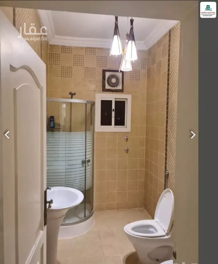 شقة للإيجار في شارع عبد الرحمن الخزاعي, حي المروة, مدينة جدة, منطقة مكة المكرمة صورة 4
