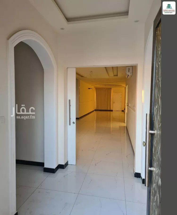 فيلا للإيجار في شارع عبد الملك الزبري, حي الزمرد, مدينة جدة, منطقة مكة المكرمة صورة 4