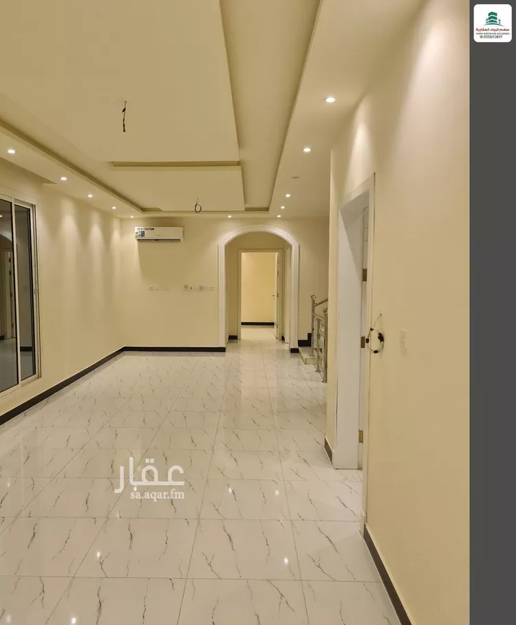فيلا للإيجار في شارع عبد الملك الزبري, حي الزمرد, مدينة جدة, منطقة مكة المكرمة صورة 3