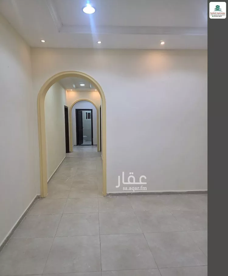 شقة للإيجار في شارع يحي بن زيادة, حي الياقوت, مدينة جدة, منطقة مكة المكرمة صورة 3