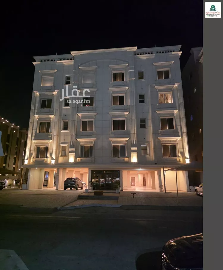 شقة للإيجار في شارع أبي مدين الزعفراني, حي الصواري, مدينة جدة, منطقة مكة المكرمة 14