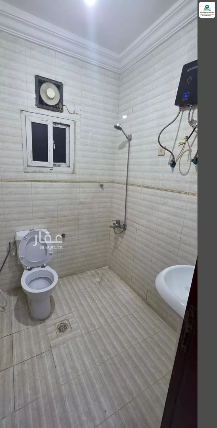 شقة للإيجار في شارع بشار ابن عدي, حي الربوة, مدينة جدة, منطقة مكة المكرمة 6