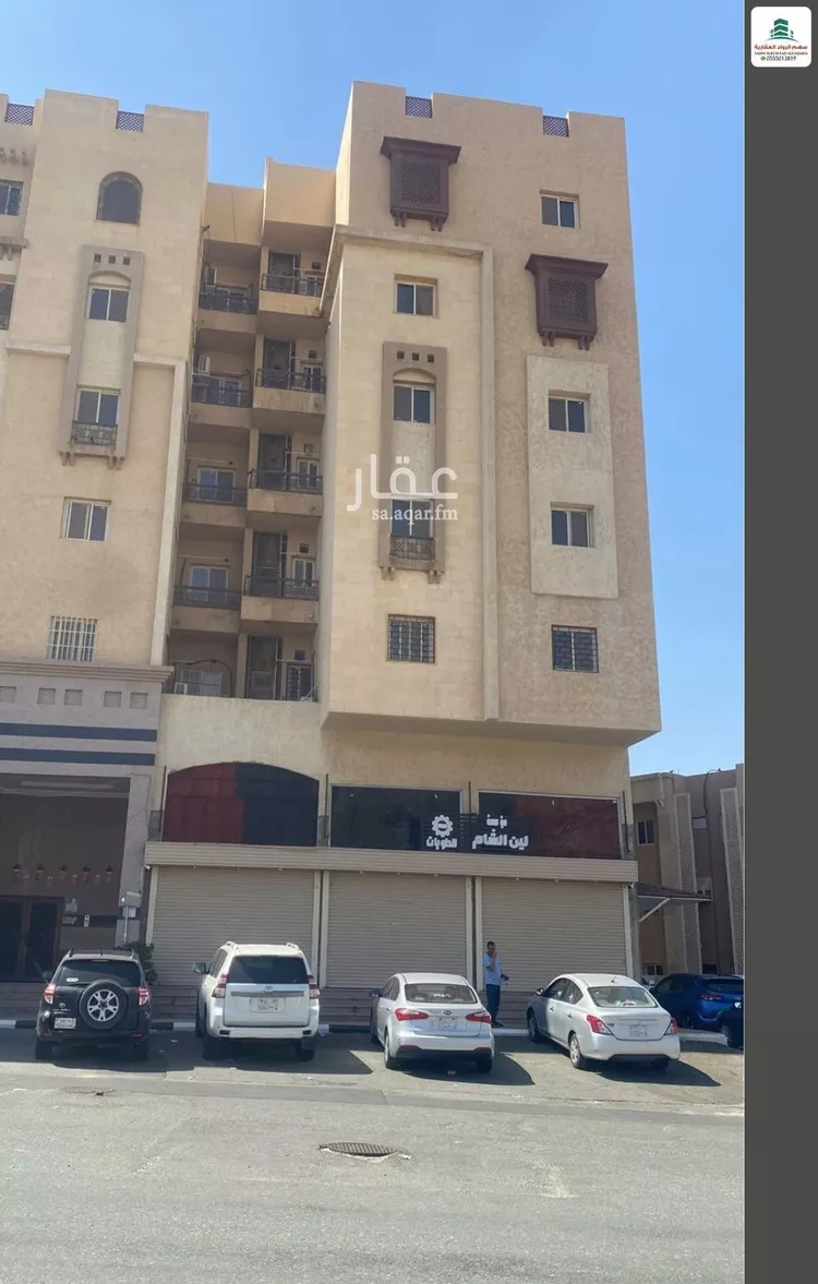 Apartment for Sale in Mecca Al Hamra wa Um Al Joud