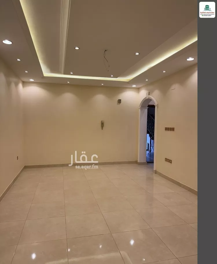 شقة للإيجار في شارع عبد الله الأصغر, حي الزمرد, مدينة جدة, منطقة مكة المكرمة صورة 5