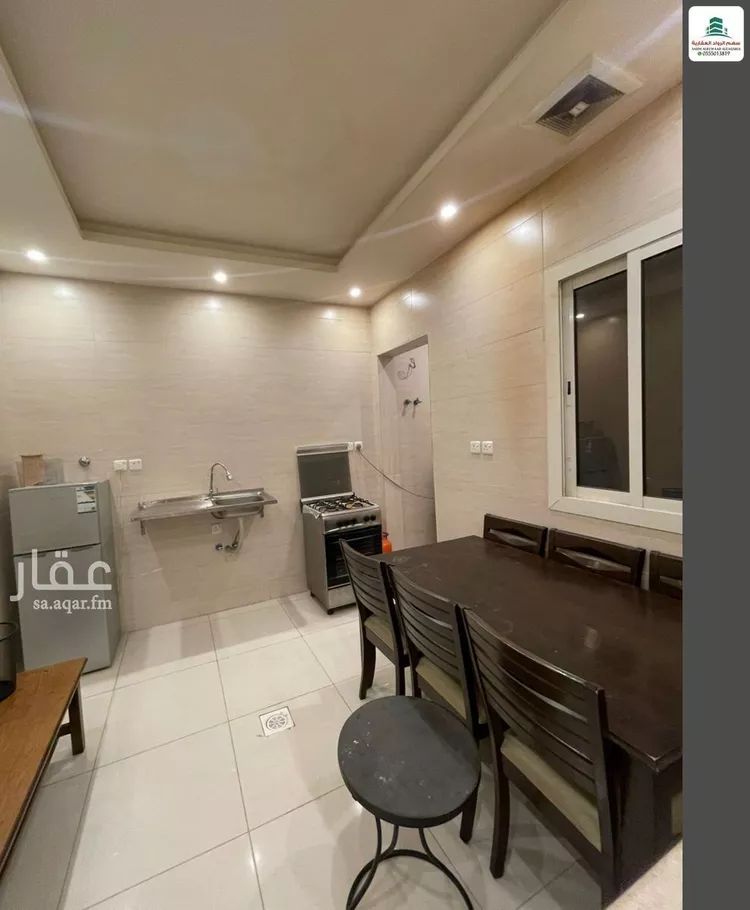 شقة للإيجار في شارع احمد الرقيمي, حي النزهة, مدينة جدة, منطقة مكة المكرمة صورة 3