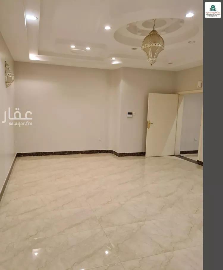 شقة للإيجار في شارع إبراهيم بن جابر, حي الزمرد, مدينة جدة, منطقة مكة المكرمة صورة 5