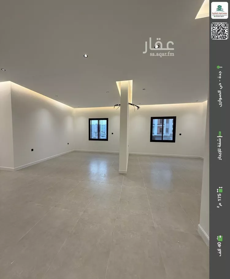 شقة للإيجار في شارع اسد بن مالك, حي الصواري, مدينة جدة, منطقة مكة المكرمة