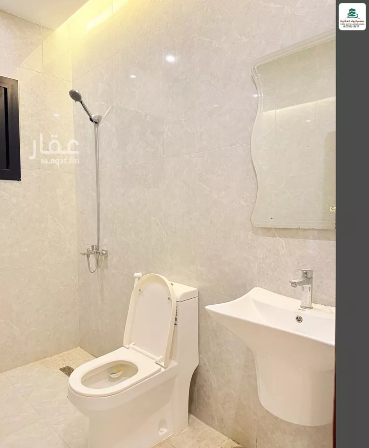 شقة للإيجار في شارع غير مسمى, حي الفنار, مدينة جدة, منطقة مكة المكرمة صورة 3