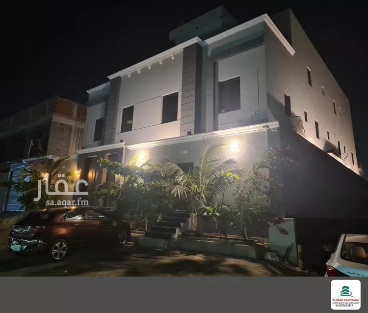 Apartment for Rent in Jeddah Az Zomorod صورة 2