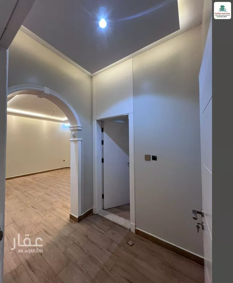 شقة للإيجار في شارع أبي طاهر العقيلي, حي الزمرد, مدينة جدة, منطقة مكة المكرمة صورة 5