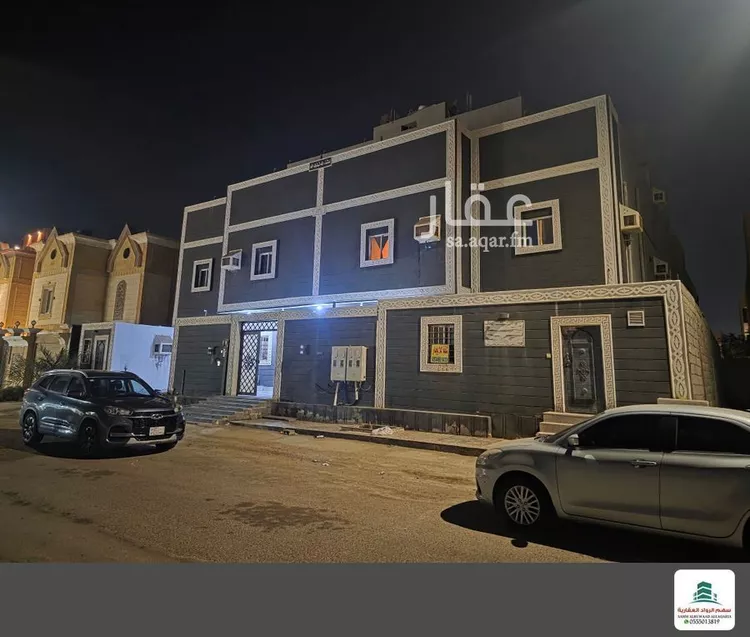 شقة للإيجار في شارع يحي بن زيادة, حي الياقوت, مدينة جدة, منطقة مكة المكرمة