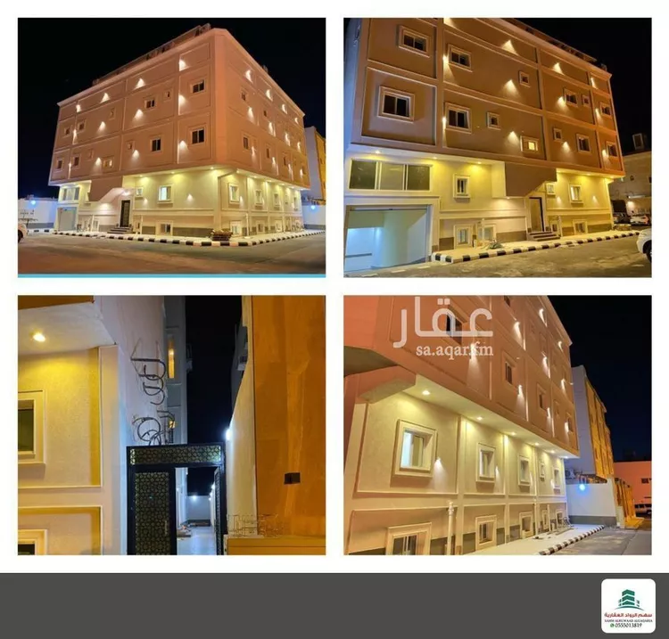 Building for Sale in Medina Ad Duwaikhilah
