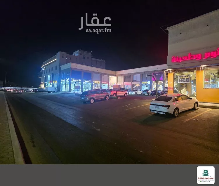 Shop for Rent in Jeddah Al Sawari