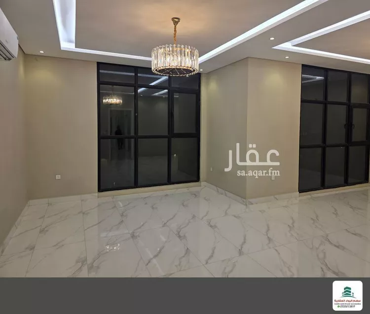 فيلا للإيجار في شارع ابن العماد, حي الزمرد, مدينة جدة, منطقة مكة المكرمة صورة 3