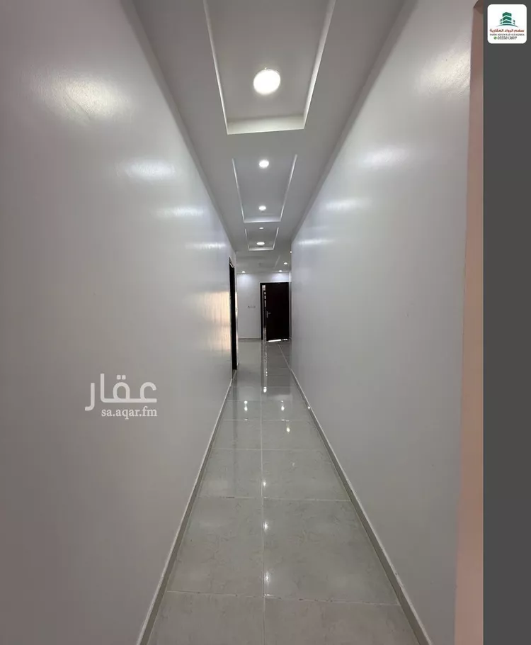 شقة للإيجار في شارع معاوية بن عبد الله, حي طيبة, مدينة جدة, منطقة مكة المكرمة