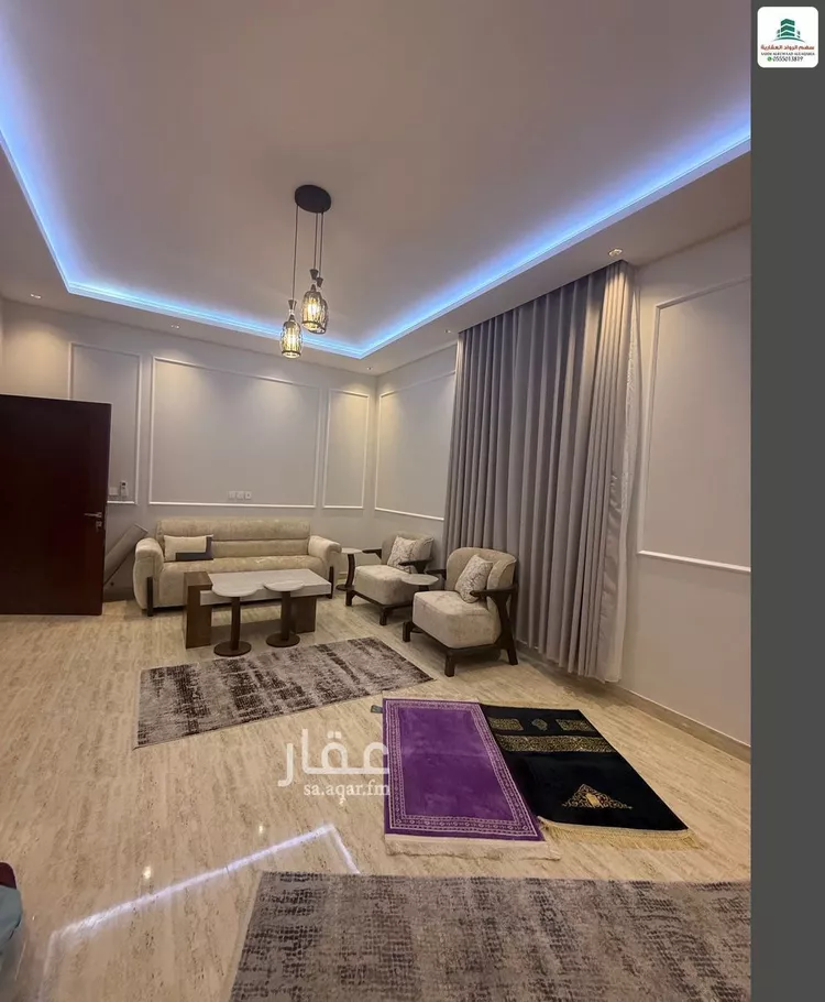 شقة للإيجار في شارع أبي الحسن الغافقي, حي الزمرد, مدينة جدة, منطقة مكة المكرمة صورة 5
