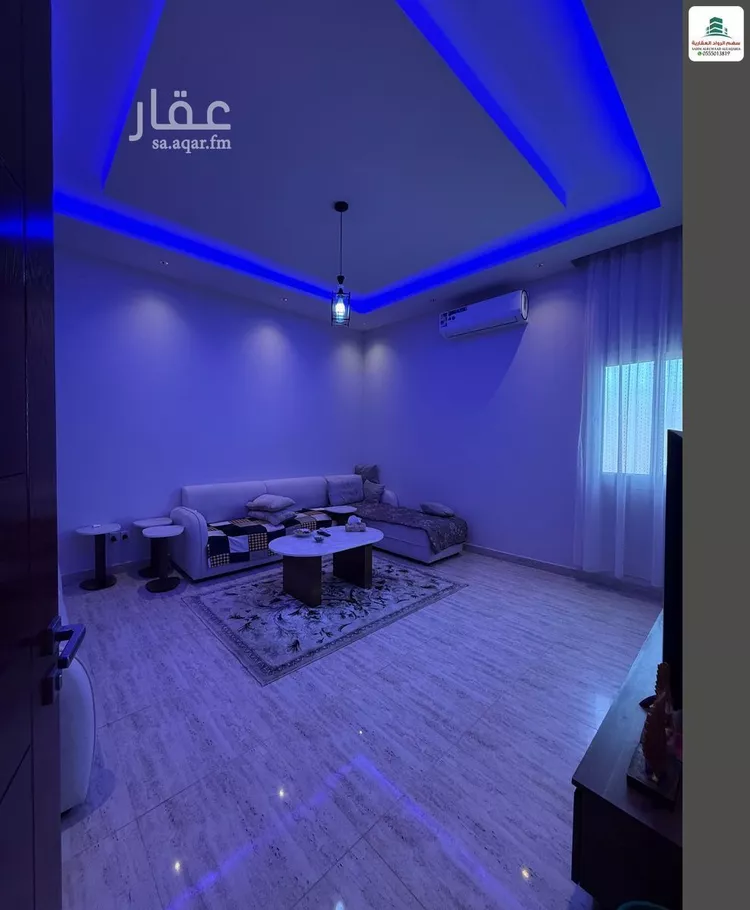 شقة للإيجار في شارع أبي الحسن الغافقي, حي الزمرد, مدينة جدة, منطقة مكة المكرمة صورة 4