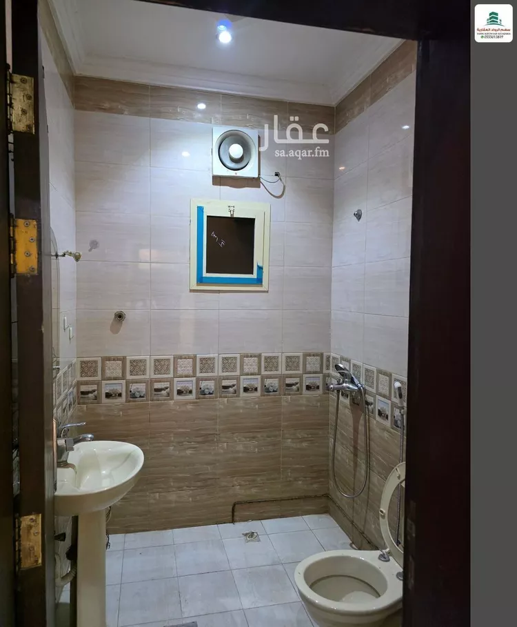 شقة للإيجار في شارع معمر بن عبدالله, حي الياقوت, مدينة جدة, منطقة مكة المكرمة صورة 4