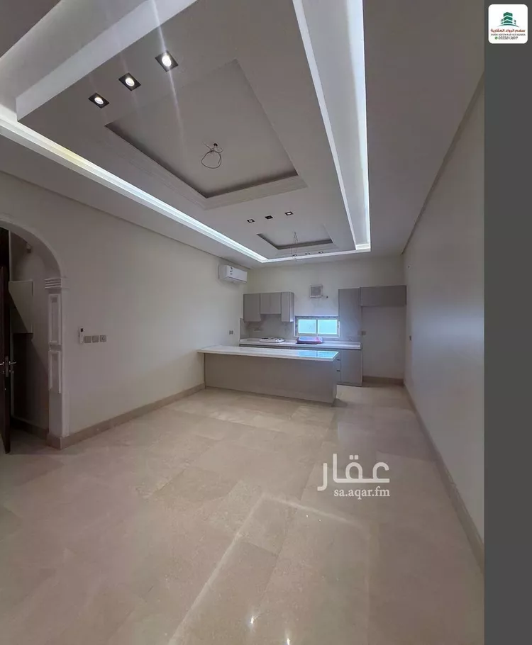 شقة للإيجار في شارع حسن ابن قتادة الحسني, حي الزمرد, مدينة جدة, منطقة مكة المكرمة 7