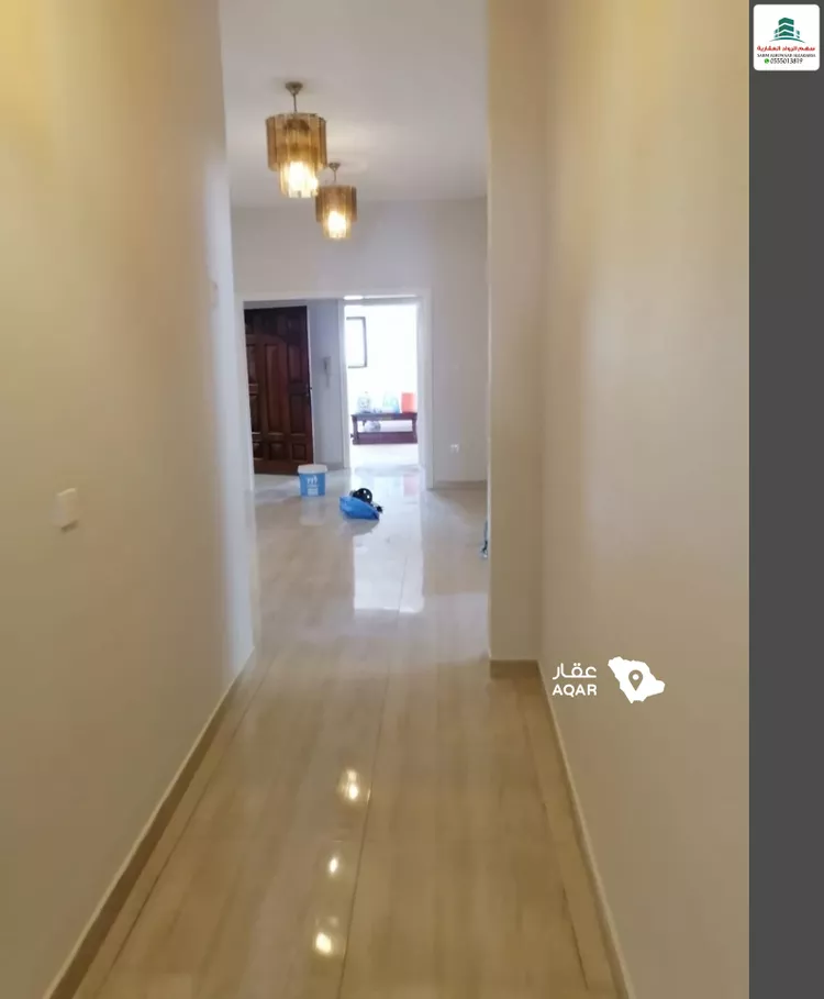 شقة للإيجار في شارع صقر قريش, حي السلامة, مدينة جدة, منطقة مكة المكرمة صورة 4
