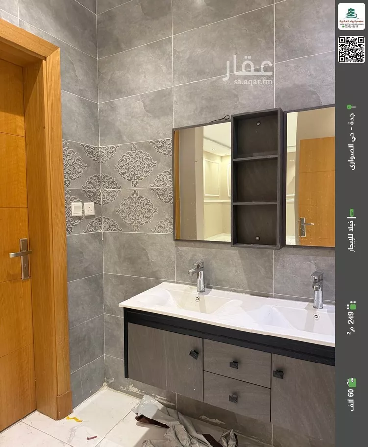 فيلا للإيجار في شارع ابن أبي ليلي, حي الصواري, مدينة جدة, منطقة مكة المكرمة
