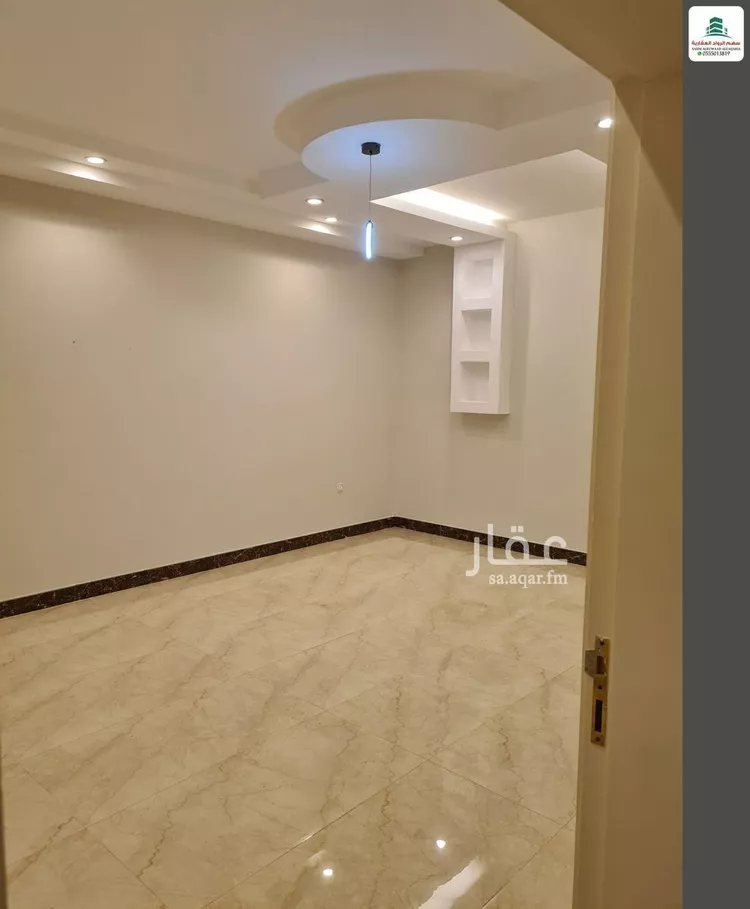 شقة للإيجار في شارع إبراهيم بن جابر, حي الزمرد, مدينة جدة, منطقة مكة المكرمة صورة 4