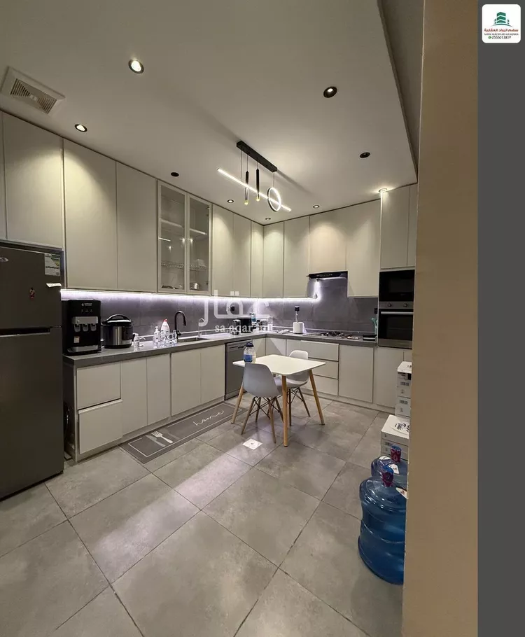 فيلا للإيجار في شارع عبدالوهاب ابن عبدالقادر, حي الياقوت, مدينة جدة, منطقة مكة المكرمة صورة 5