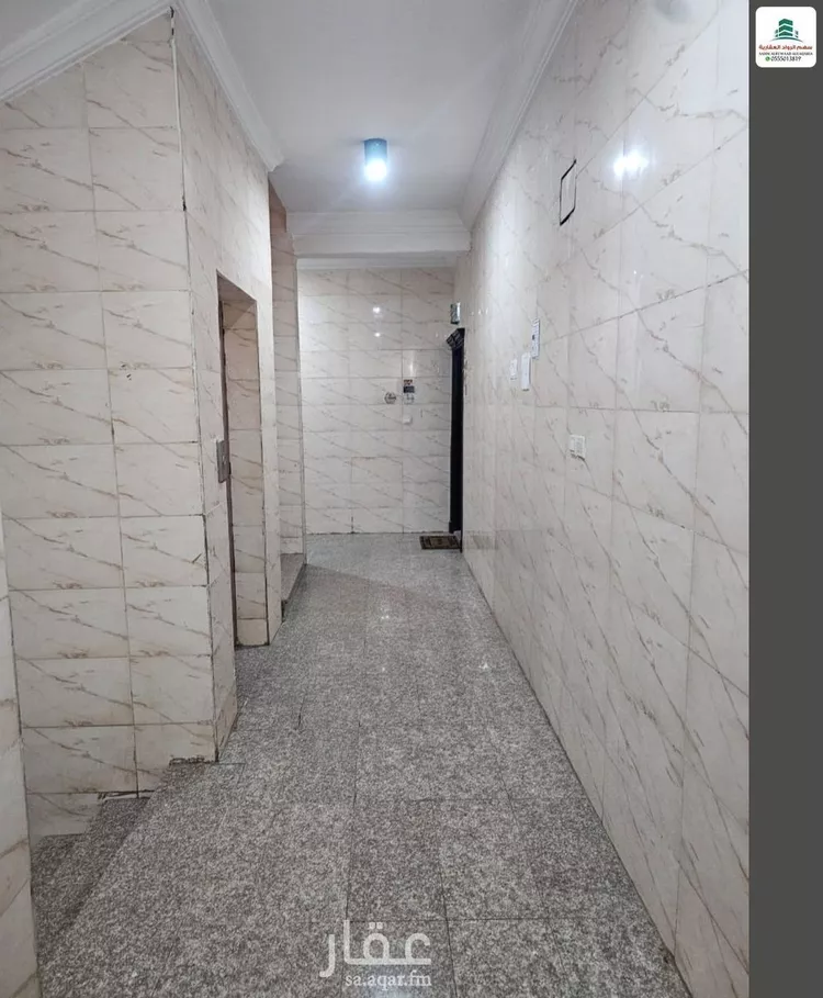 شقة للبيع في شارع الشري, حي المروة, مدينة جدة, منطقة مكة المكرمة صورة 4