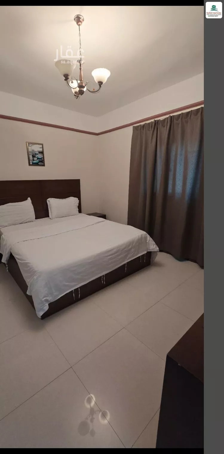 Apartment for Rent in Jeddah Ar Rabwah