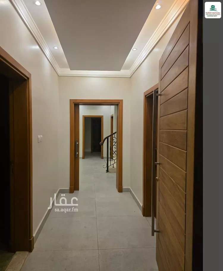 فيلا للإيجار في شارع البرهان العسقلاني, حي اللؤلؤ, مدينة جدة, منطقة مكة المكرمة صورة 4
