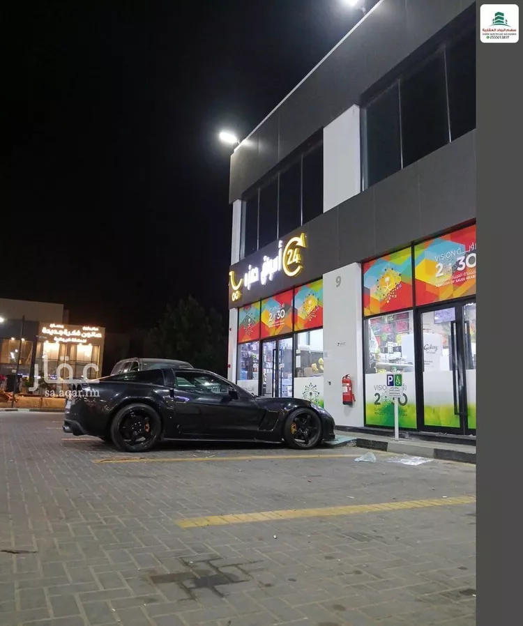 محل للإيجار في شارع عمير ابن اوس, حي طيبة, مدينة جدة, منطقة مكة المكرمة