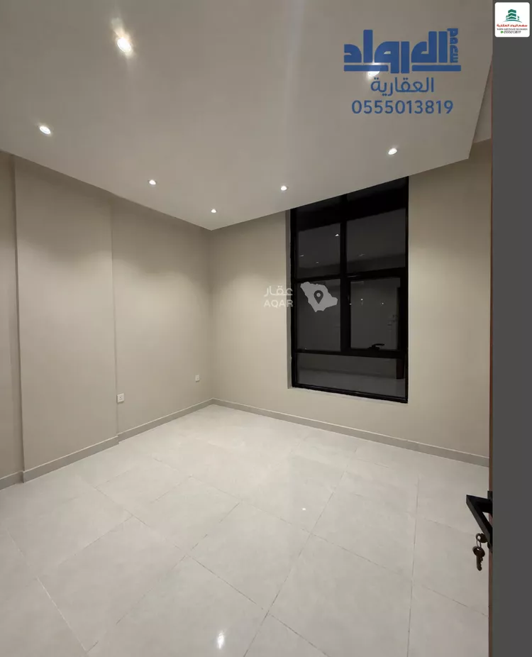 شقة للإيجار في شارع علي الحوفي, حي السلامة, مدينة جدة, منطقة مكة المكرمة صورة 3