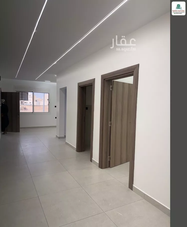 شقة للإيجار في شارع ابراهيم بن يحيى العباس, حي الشراع, مدينة جدة, منطقة مكة المكرمة صورة 4