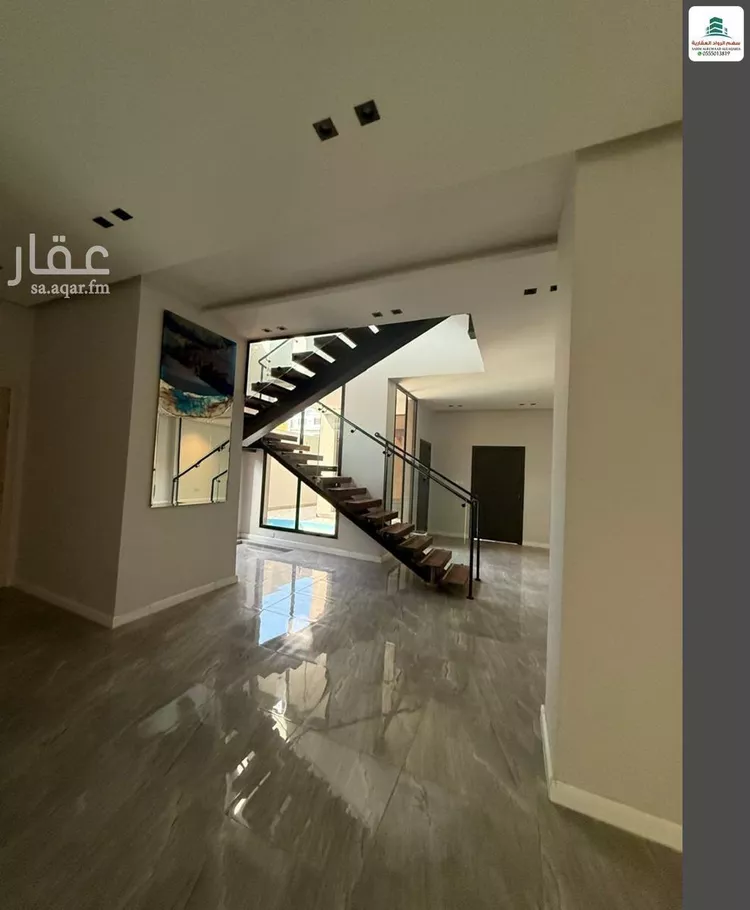 فيلا للإيجار في شارع عبد الله سجيني, حي الزمرد, مدينة جدة, منطقة مكة المكرمة صورة 4