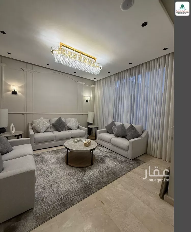 فيلا للإيجار في شارع عبدالوهاب ابن عبدالقادر, حي الياقوت, مدينة جدة, منطقة مكة المكرمة صورة 3