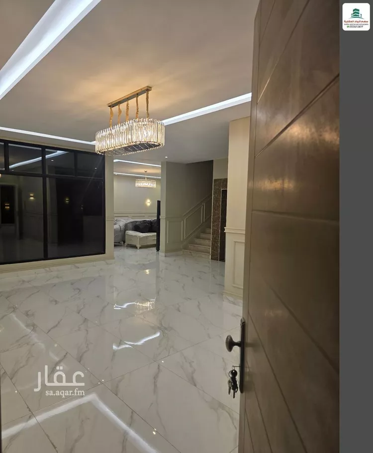 Villa for Rent in Jeddah Az Zomorod